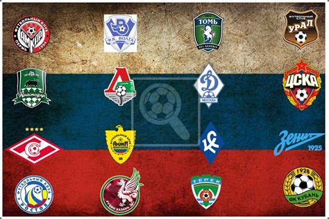 premier league russa de futebol